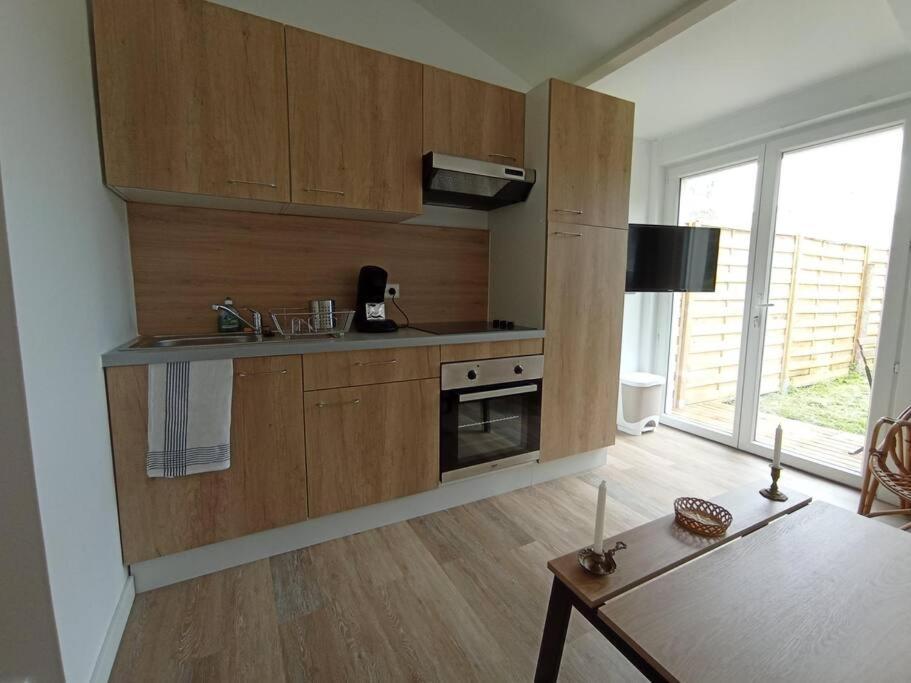 Sejour Sauna Et Jacuzzi Cocon La Roche-sur-Yon Ngoại thất bức ảnh